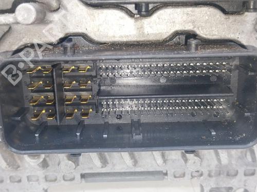 Engine control unit (ECU) OPEL INSIGNIA A (G09) 2.0 CDTI (68) | BP38806079M57 - Image 4