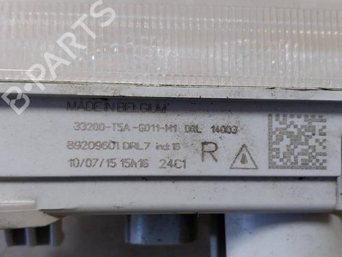 Right daytime light HONDA JAZZ IV (GK_) 1.3 | BP39960957C103  - Image 6