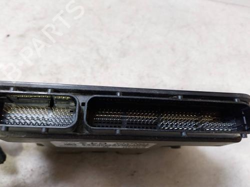 Engine control unit (ECU) TOYOTA VERSO (_R2_) 1.6 D4-D (WAR20_) | BP40507961M57 - Image 5