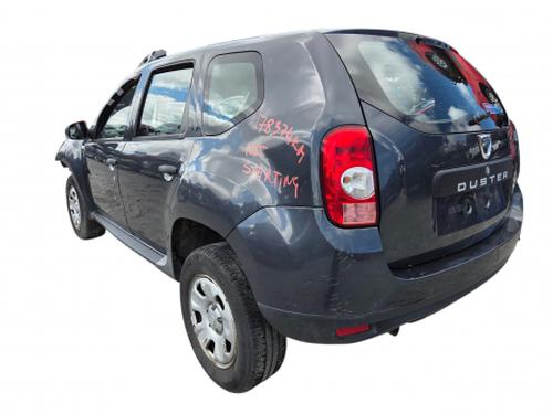 Steering pump DACIA DUSTER (HS_) 1.5 dCi 4x4 (HSMC, HSMD) | BP38806653M99 - Image 9