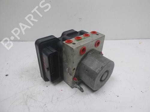 Used ABS pump ABS pump NISSAN QASHQAI II (J11, J11_) 1.5 dCi (110 hp) 38805202 38805202