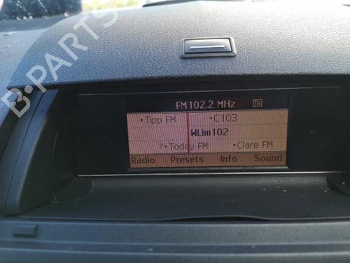 display-monitor-mercedes-benz-c-class-w204-2007-2008-2009-2010-2011-2012-2013-2014-2015-38803804 main image