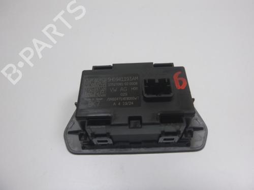 Headlight switch VW GOLF VIII Variant (CG5, DB5) 1.5 TSI | BP38813165I24 - Image 4