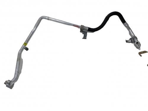 Used AC pipe AC pipe FIAT PANDA (312_, 319_) 1.0 Mild Hybrid (312.PYD1B) (69 hp) 38806158 38806158