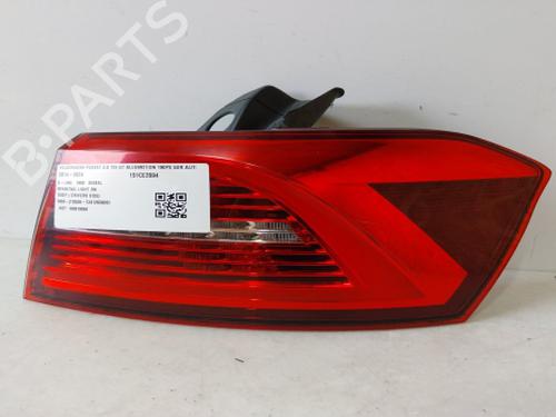 Right taillight VW PASSAT B8 Variant (3G5, CB5) 2.0 TDI | BP39411761C35 - Image 3