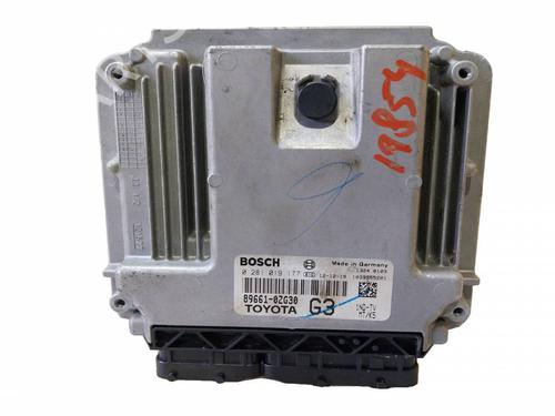engine-control-unit-ecu-toyota-auris-_e18_-2012-2013-2014-2015-2016-2017-2018-2019-39655916 main image