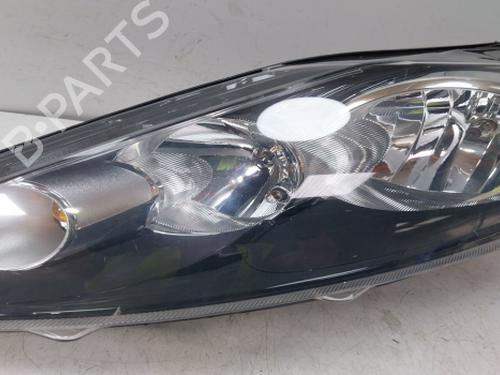 Left headlight FORD FIESTA VI (CB1, CCN) 1.25 | BP39247705C28 - Image 4