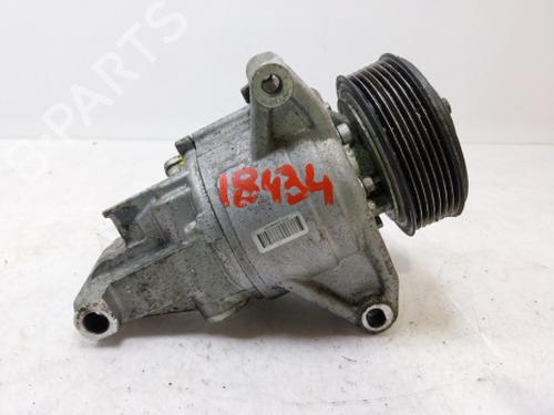 AC compressor DACIA SANDERO II TCe 90 (B8M1, B8MA, B8AC) | BP38812400M34 - Image 4