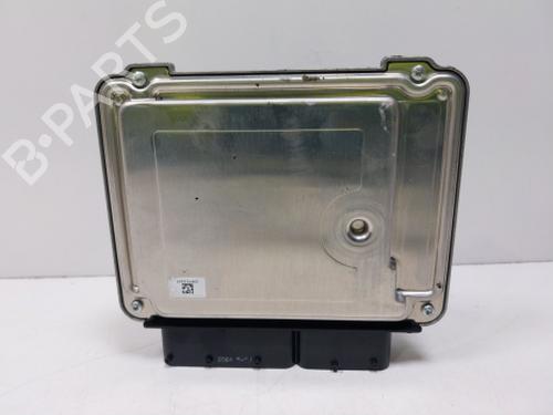 Engine control unit (ECU) AUDI A4 B8 (8K2) 2.0 TDI | BP38812413M57 - Image 2