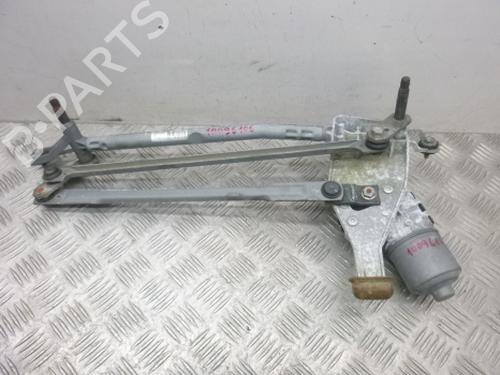 Used Front wiper motor Front wiper motor PEUGEOT 2008 I (CU_) 1.4 HDi (68 hp) 38808992 38808992
