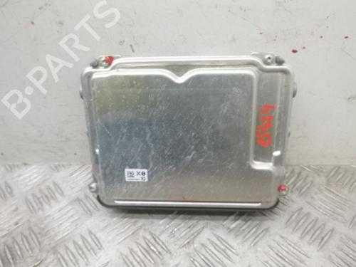 Engine control unit (ECU) TOYOTA AURIS (_E18_) 1.4 D-4D (NDE180_, NDE180R) | BP38813791M57 - Image 2