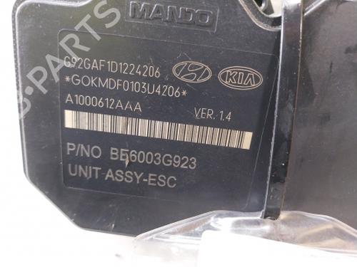 ABS pump KIA RIO III (UB) 1.2 CVVT | BP38810027M43 - Image 7