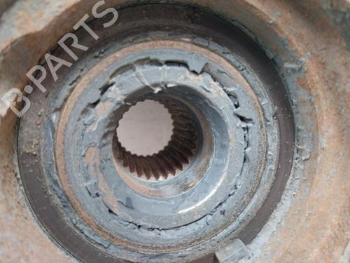 Right front steering knuckle SUZUKI VITARA (LY) 1.6 DDiS (APK 416D) | BP38810957M26 - Image 5