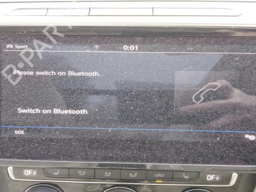 Servo brake VW PASSAT B8 Variant (3G5, CB5) 1.4 GTE Hybrid | BP38809207M42 - Image 21