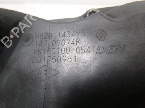 Egr MERCEDES-BENZ A-CLASS (W176) A 180 CDI / d (176.012) | BP38808410M69  - Image 6