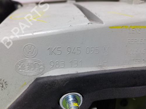 Left taillight VW JETTA III (1K2) 1.6 TDI | BP38802720C34 - Image 7