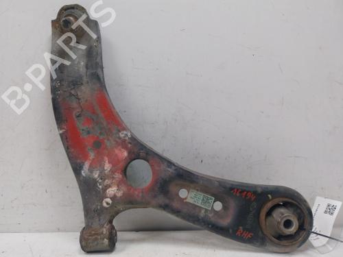 Right front suspension arm KIA RIO IV (YB, SC, FB) 1.2 CVVT | BP38802128M13 - Image 2