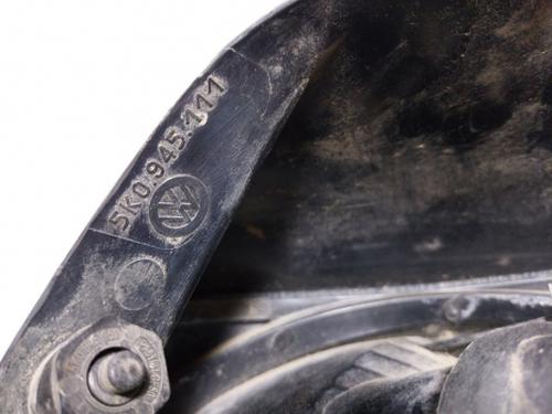 Left taillight VW GOLF VI (5K1) 1.6 TDI | BP38806384C34 - Image 6