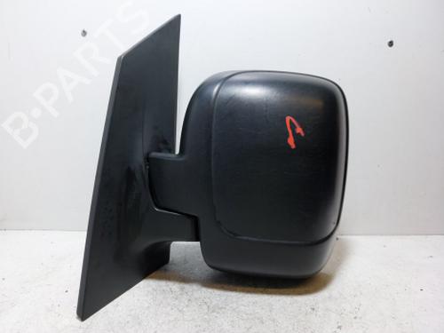 left-mirror-citroen-jumpy-ii-van-2007-2008-2009-2010-2011-2012-2013-2014-2015-2016-38809432 main image