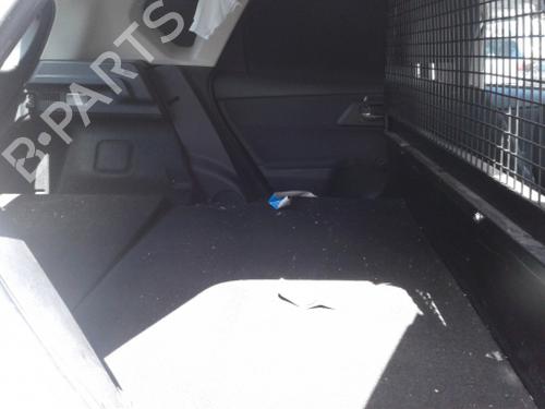 Climate control TOYOTA AURIS (_E18_) 1.4 D-4D (NDE180_, NDE180R) | BP38805261I5 - Image 17