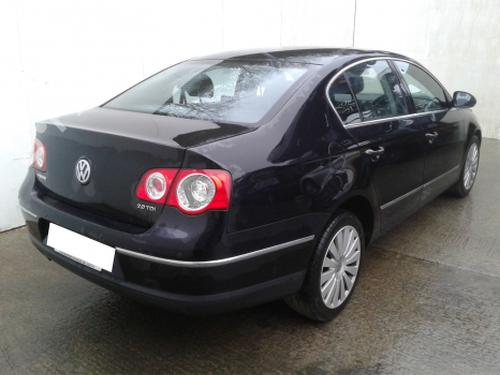 Servo brake VW PASSAT B6 (3C2) 2.0 TDI 16V | BP38802378M42  - Image 12