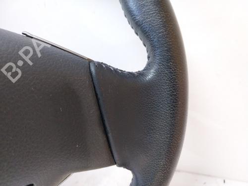 Steering wheel NISSAN PULSAR Hatchback (C13) 1.5 dCi | BP39379617C49 - Image 9