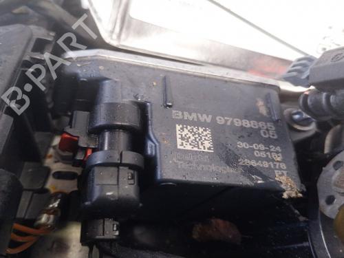 Engine BMW 1 (F70) 120 Mild-Hybrid | BP38814186M1 - Image 7