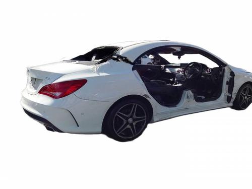 Engine control unit (ECU) MERCEDES-BENZ CLA Coupe (C117) CLA 200 CDI (117.301) | BP40466867M57 - Image 11