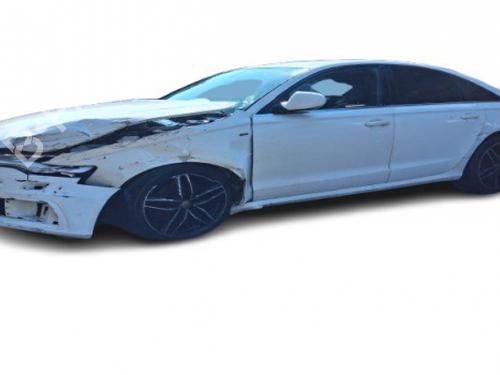 Right front window switch AUDI A6 C7 (4G2, 4GC) 2.0 TDI | BP38807700I26 - Image 9