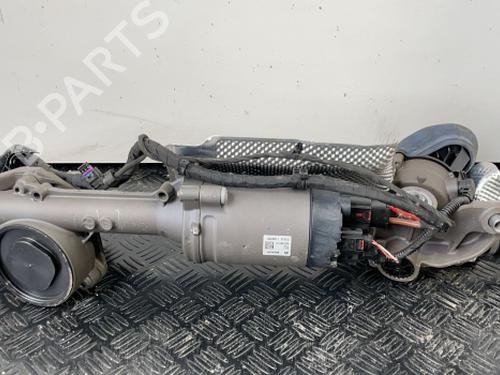 Steering rack VW GOLF VIII Variant (CG5, DB5) 1.5 TSI | BP39690026M22  - Image 5