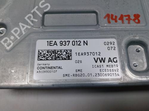 Electronic module VW ID.4 (E21) Pro | BP38804256M83 - Image 4