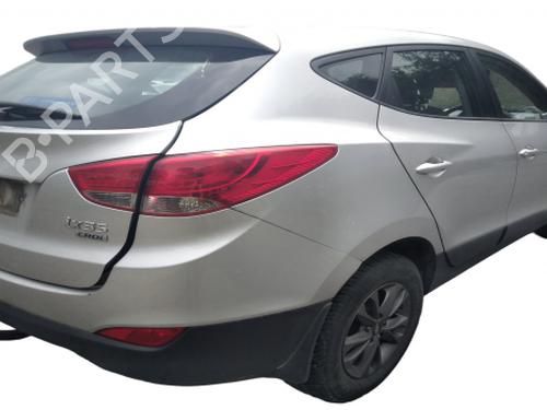 Starter HYUNDAI ix35 (LM, EL, ELH) 1.7 CRDi | BP38813544M8 - Image 11