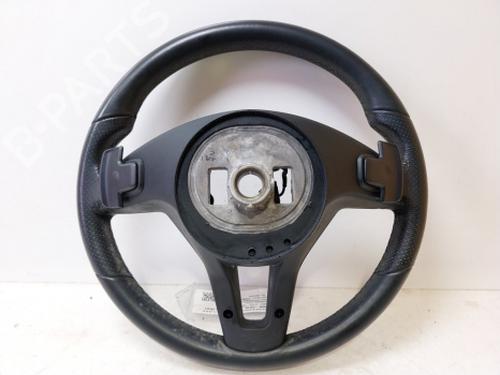 Steering wheel MERCEDES-BENZ E-CLASS (W212) E 220 CDI / BlueTEC (212.001, 212.002) | BP38804052C49 - Image 7