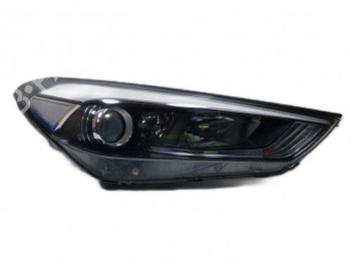 Used Right headlight Right headlight HYUNDAI TUCSON (TL, TLE) 1.7 CRDi (116 hp) 38812909 38812909