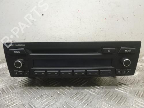 radio-bmw-x1-e84-2009-2010-2011-2012-2013-2014-2015-38812769 main image