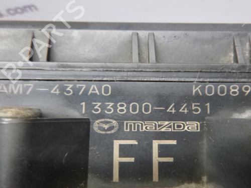 ABS pump MAZDA 6 Hatchback (GH) 2.0 MZR-CD (GH14) | BP38813732M43  - Image 6
