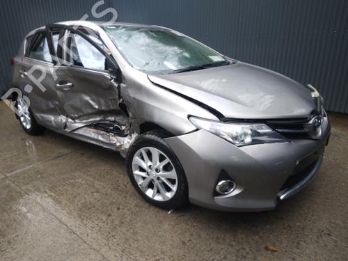 Left tailgate light TOYOTA AURIS (_E18_) 1.4 D-4D (NDE180_, NDE180R) | BP38803284C79 - Image 11