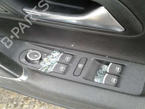 Front right window mechanism VW CC B7 (358) 2.0 TDI | BP38809391C23 - Image 19