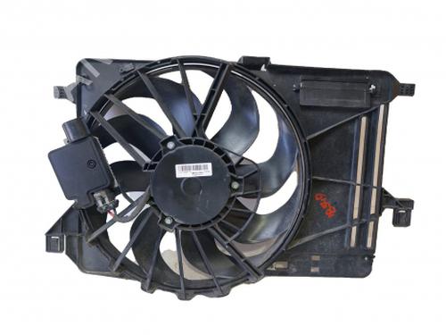 radiator-fan-ford-focus-iii-2010-2011-2012-2013-2014-2015-2016-2017-2018-2019-2020-38812465 main image