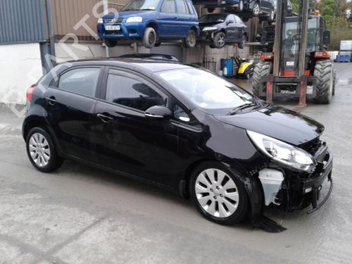Radio KIA RIO III (UB) 1.25 CVVT | BP38806263E6 - Image 6