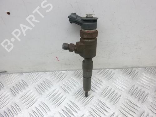 Injector PEUGEOT 206 SW (2E/K) 1.4 HDi | BP38803873M100 - Image 2