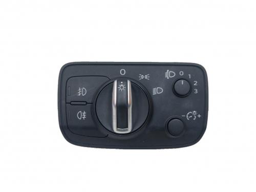 headlight-switch-audi-a3-sportback-8va-8vf-2012-2013-2014-2015-2016-2017-2018-2019-2020-2021-38802107 main image