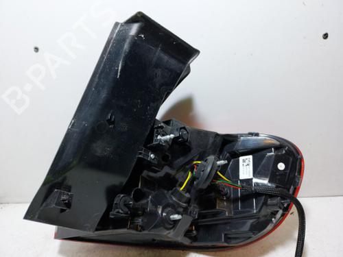 Left taillight CITROËN C5 AIRCROSS (A_) 1.5 BlueHDi 130 (ACYHZJ, ACYHZR) | BP38802369C34 - Image 6