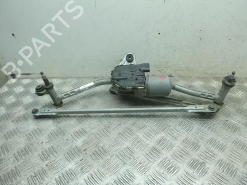 Front wiper motor VW PASSAT B8 (3G2, CB2) 2.0 TDI | BP38811520M29 - Image 2