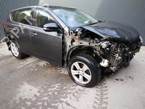Left tailgate light TOYOTA RAV 4 IV (_A4_) 2.0 D 4WD (ALA41_) | BP38805688C79  - Image 11