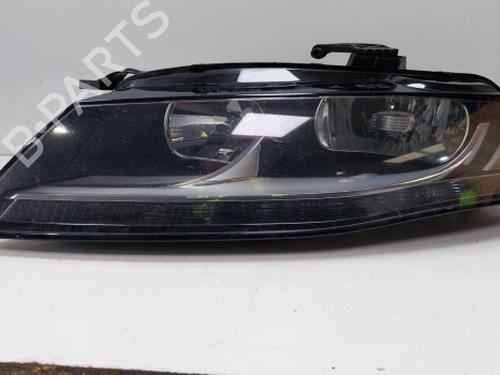Left headlight AUDI A4 B8 (8K2) 2.0 TDI | BP38814148C28 - Image 2