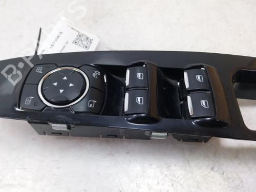 Right front window switch FORD MONDEO V Hatchback (CE) 1.5 TDCi | BP38811422I26 - Image 2