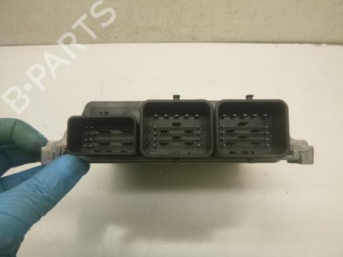 Engine control unit (ECU) VOLVO V40 Hatchback (525) D2 | BP38811977M57 - Image 4