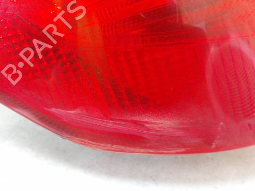 Left taillight SKODA FABIA II Combi (545) 1.2 | BP40507980C34 - Image 4