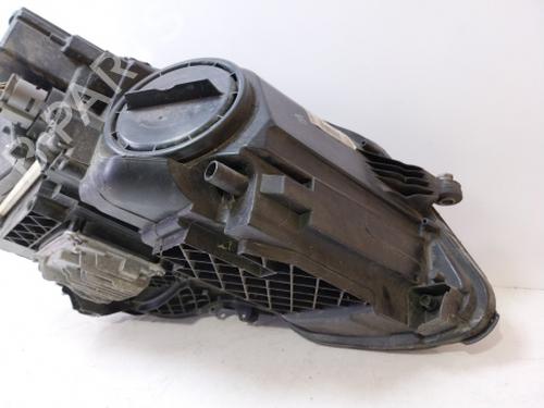 Left headlight MERCEDES-BENZ E-CLASS (W212) E 200 CDI / BlueTEC (212.005, 212.006) | BP38806398C28 - Image 10